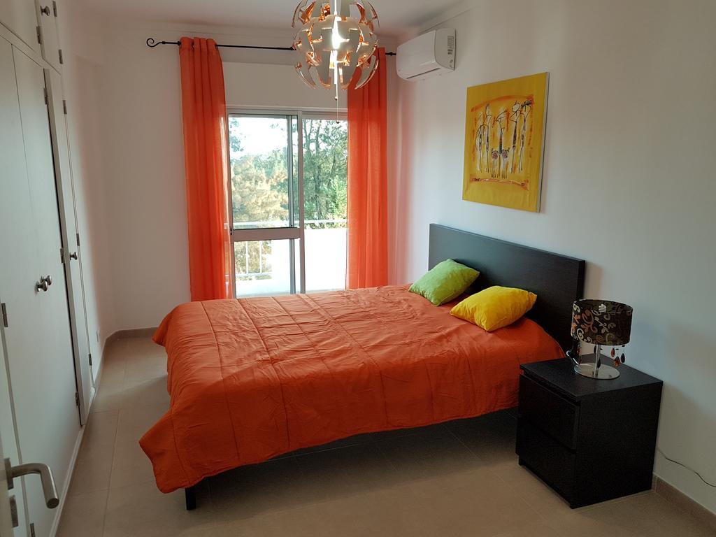 Apartamento Praia Fuseta Zewnętrze zdjęcie