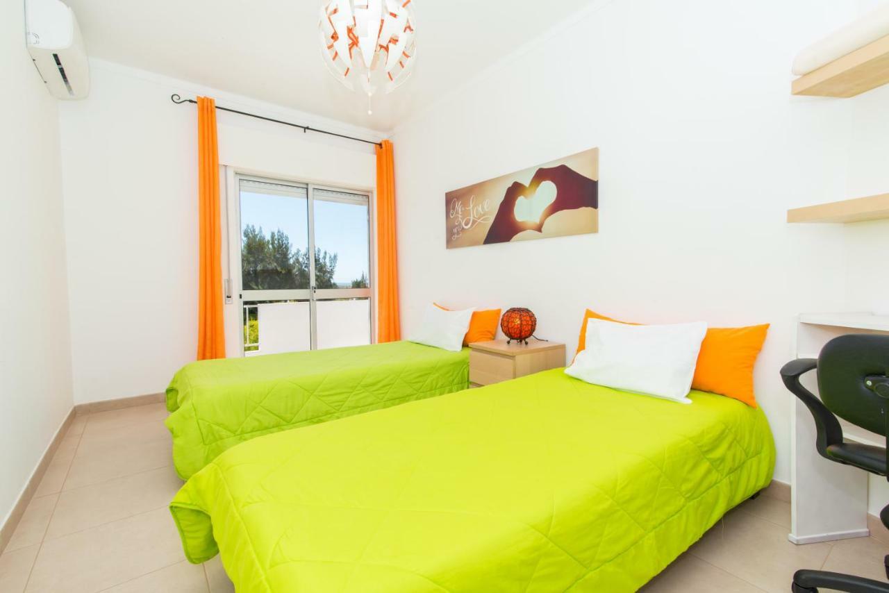 Apartamento Praia Fuseta Zewnętrze zdjęcie
