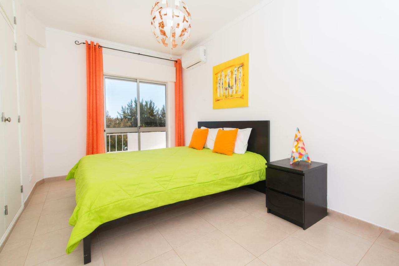 Apartamento Praia Fuseta Zewnętrze zdjęcie